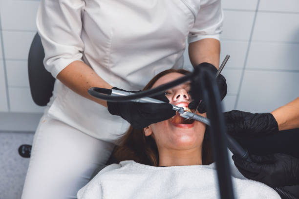 Best Pediatric Emergency Dentist in Pepper Pike, OH